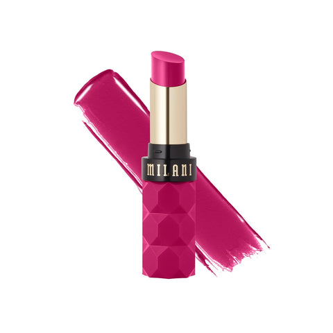 Milani Color Fetish Lipstick- Sheer to Medium Coverage Lip Balm