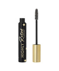 Milani Highly Rated Lash Extensions Tubing Mascara for Added Length and Lift - Black - as Seen on Tik Tok