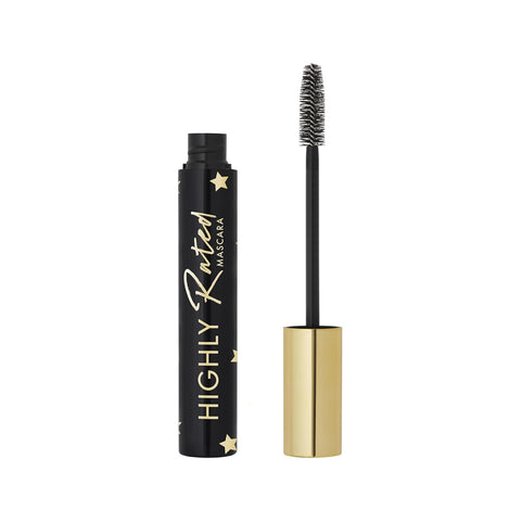 Milani Highly Rated Lash Extensions Tubing Mascara for Added Length and Lift - Black - as Seen on Tik Tok