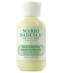 Mario Badescu Aloe, Hyaluronic and Collagen Face Moisturizer for Women and Men with Broad Spectrum SPF 15 Sunscreen, Daytime Moisturizer Face Cream, 2 Fl Oz