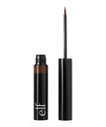 H2O Proof Inkwell Eyeliner Pen, High-Pigment, Waterproof Liquid Eyeliner, Delivers a Matte Finish, Vegan & Cruelty-Free, Caffeinated