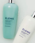 ELEMIS Aching Muscle Super Soak | Musclease Natural Foaming Bath Milk Warms, Recharges, and Energizes Tired, Overworked Muscles Post-Workout | 400 Ml