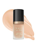 Too Faced Born This Way Natural Finish Longwear Liquid Foundation, 1.01 Fl. Oz.