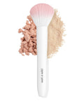 Wet N Wild Full Coverage Foundation Brush, Packed Bristles for All Formulas, Comfort Grip, Cruelty-Free & Vegan