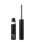 H2O Proof Inkwell Eyeliner Pen, High-Pigment, Waterproof Liquid Eyeliner, Delivers a Matte Finish, Vegan & Cruelty-Free, Caffeinated