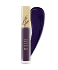 Amore Metallic Lip Creme - Dramatic Diva