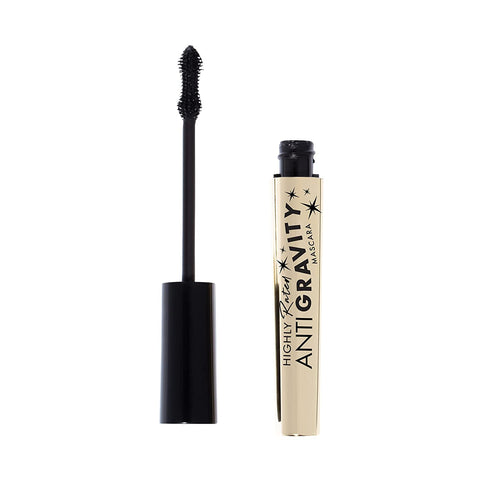 Milani Highly Rated Lash Extensions Tubing Mascara for Added Length and Lift - Black - as Seen on Tik Tok