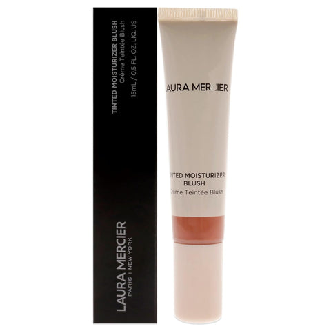 Laura Mercier Women'S Tinted Moisturizer Blush, French Riviera, Red, 15 Ml / 0.5 Fl Oz LIQ. US