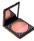 M.A.C. by Richard Quinn Edition Powder Blush Duo: Sunset Boulevard -.35 Oz / 10 G