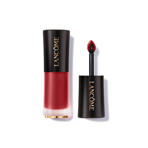 Lancôme L'Absolu Rouge Drama Ink - All Day Wear - Lightweight - Semi-Matte