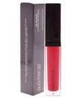 Laura Mercier Lip Glace for Women, Lip Gloss, Poppy, 0.15 Ounce