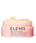 ELEMIS Pro-Collagen Cleansing Balm – 3-In-1 Facial Cleanser for All Skin Types, Daily Skincare to Soften, Deep Cleanse & Hydrate, Makeup Remover & Oil Cleanser for Face