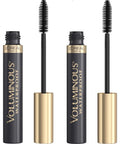 L’Oreal Paris Makeup Voluminous Original Volume Building Mascara, Carbon Black, 0.26 Fl Oz