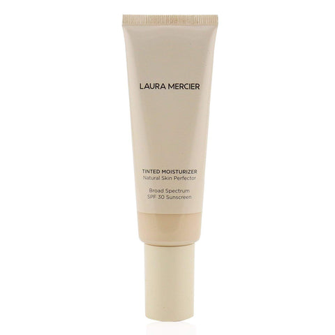 Laura Mercier Women'S Tinted Moisturizer Natural Skin Perfector SPF 30, Nude, Tan, 1.7 Oz/ 50 Ml