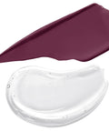 NYX PROFESSIONAL MAKEUP Shine Loud, Long-Lasting Liquid Lipstick with Clear Lip Gloss - Make It Work (Cool-Toned Plum)