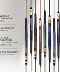 Lancôme Le Stylo - Waterproof - Long-Lasting Eyeliner