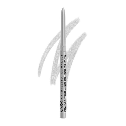 NYX PROFESSIONAL MAKEUP Mechanical Eyeliner Pencil, Bronze