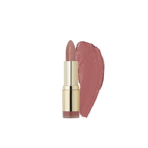 Milani Color Statement Matte Lipstick - Matte Flirty (0.14 Ounce) Cruelty-Free Nourishing Lipstick with a Full Matte Finish