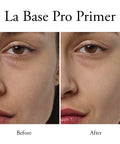 Lancôme La Base Pro Makeup Primer for Face - Perfecting & Smoothing Makeup Base - Oil-Free - 0.8 Fl Oz