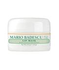 Mario Badescu Lip Mask, Overnight Lip Treatment Enriched with Skin Softening Coconut Oil and Hydrating Shea Butter