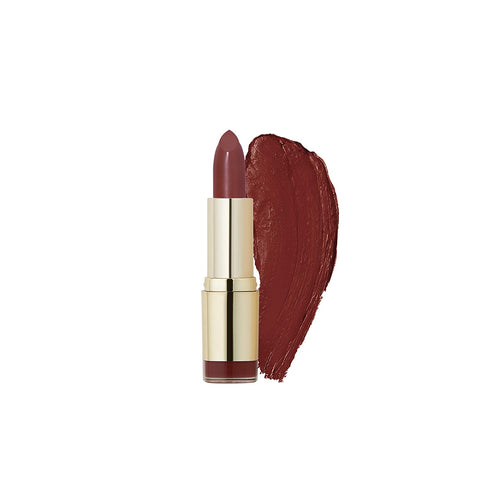 Milani Color Statement Matte Lipstick - Matte Flirty (0.14 Ounce) Cruelty-Free Nourishing Lipstick with a Full Matte Finish