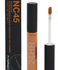 Studio Fix 24-Hour Smooth Wear Concealer by M.A.C NC45 7Ml