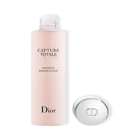 Christian Dior Capture Totale Intensive Essence Lotion for Women - 5 Oz Lotion