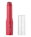 Hydrating Core Lip Shine, Conditioning & Nourishing Lip Balm, Sheer Color Tinted Lip Moisturizer, Ecstatic, 0.09 Oz
