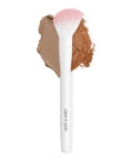 Wet N Wild Full Coverage Foundation Brush, Packed Bristles for All Formulas, Comfort Grip, Cruelty-Free & Vegan