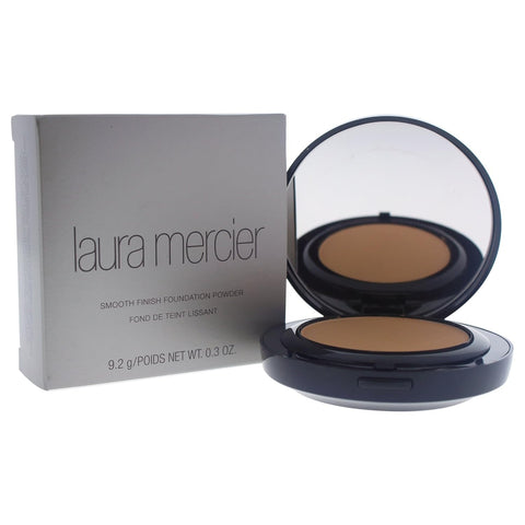 Laura Mercier Smooth Finish Foundation Powder, 03, 0.3 Ounce