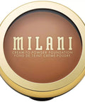 Milani Conceal+Perfect Cream-To-Powder (Light Beige)