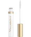 Makeup Voluminous Lash Boosting Conditioning Primer Mascara, White Primer, 0.24 Fl; Oz.