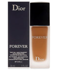 Christian Dior Dior Forever Foundation SPF 15 - 5N Neutral Foundation Women 1 Oz