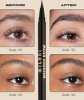 Milani Weekend Brow Eyebrow Tint - 140 Espresso