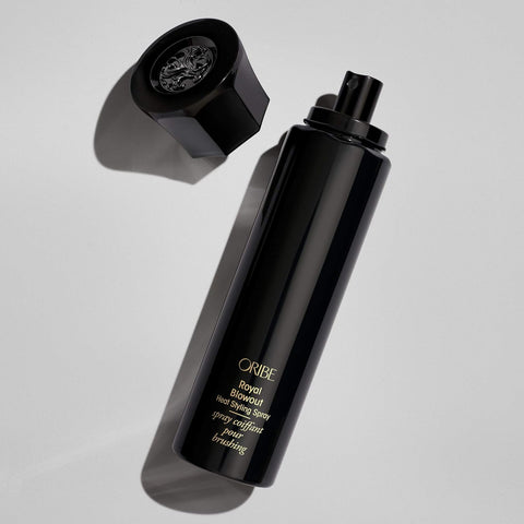 Oribe Royal Blowout Heat Styling Spray