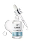 IT Cosmetics Bye Bye Dark Spots 4% Niacinamide Serum - Visibly Reduces Dark Spots & Improves Skin Clarity in 8 Weeks - with 1% Ethyl Vitamin C - for All Skin Types - 1 Fl Oz