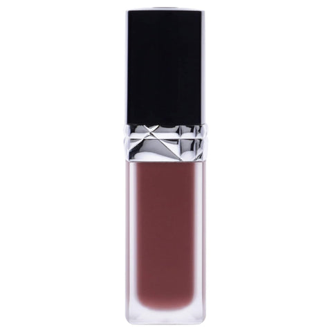 Christian Dior Rouge Dior Forever Liquid Matte - 200 Forever Nude Touch Lipstick Women 0.2 Oz