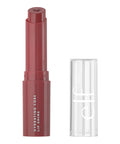 Hydrating Core Lip Shine, Conditioning & Nourishing Lip Balm, Sheer Color Tinted Lip Moisturizer, Ecstatic, 0.09 Oz