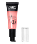 E.L.F. Power Grip Primer + 4% Niacinamide, Gel-Based & Hydrating Face Primer, Evens Skin & Brightens, Grips Makeup, Vegan & Cruelty-Free, 0.8 Fl Oz