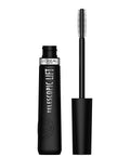 Telescopic Lift Mascara, Lengthening and Volumizing Eye Makeup, Lash Lift with up to 36HR Wear, Washable, Blackest Black, 0.33 Fl Oz