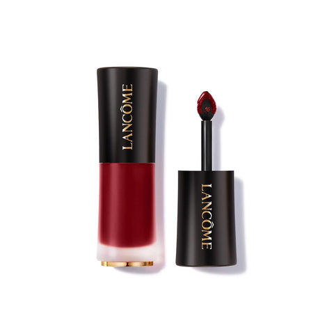 Lancôme L'Absolu Rouge Drama Ink - All Day Wear - Lightweight - Semi-Matte