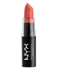 NYX PROFESSIONAL MAKEUP Matte Lipstick, Daydream