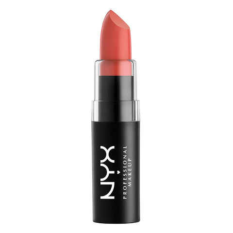 NYX PROFESSIONAL MAKEUP Matte Lipstick, Daydream