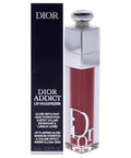 Dior Addict Lip Maximizer - 030 Shimmer Rose by Christian Dior for Women - 0.2 Oz Lip Gloss