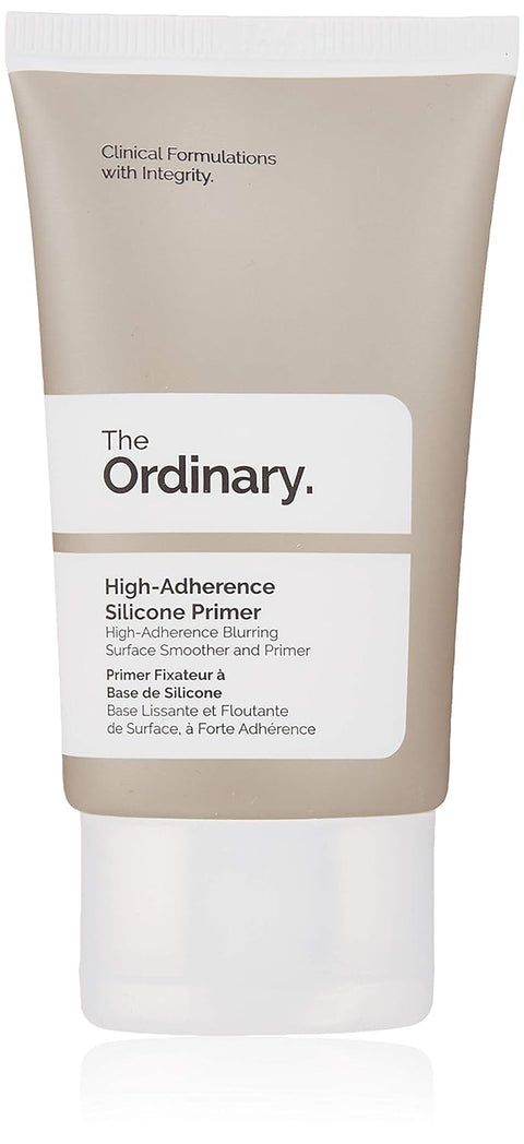 The Ordinary High-Adherence Silicone Primer 1 Oz/ 30 Ml