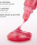 Lancôme Juicy Tubes - Long-Wear Lip Gloss - Plumping & Hydrating - High Shine Finish