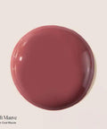 Summer Fridays Dream Lip Oil for Moisturizing Sheer Coverage, High-Shine Tint, and Deep Hydration - Soft Mauve (0.15 Oz)