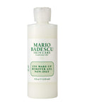 Mario Badescu Eye Makeup Remover Gel Ideal for Combination or Oily Skin Lightweight, Non-Greasy Waterproof Eye Make up Cleanser Formulated with Safflower Seed Oil