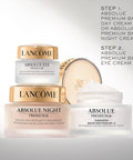 Lancôme Absolue Premium Bx Day Cream with SPF 15 - Replenishing Facial Moisturizer Infused with Pro-Xylane - 2.5 FL Oz