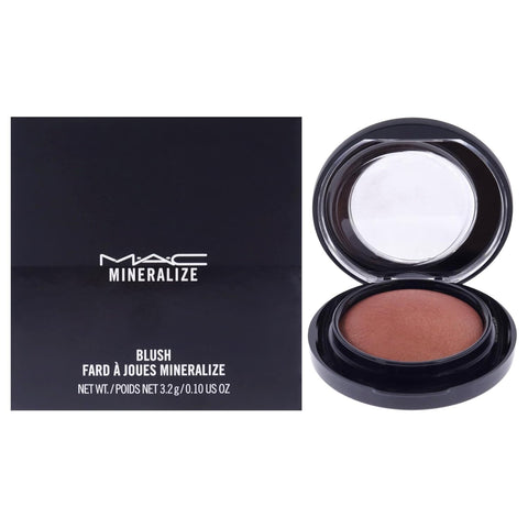 MAC Mineralize Blush Love Joy for Women, 0.11 Ounce